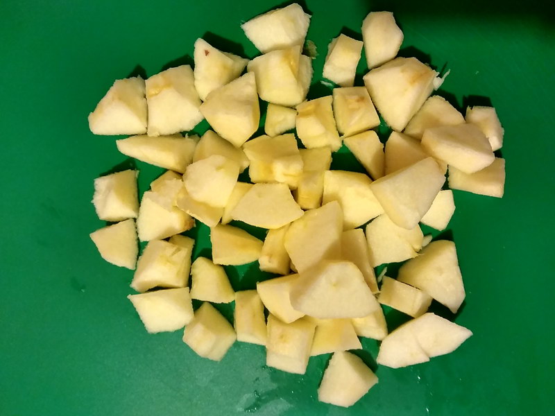 Как сделать вкусный мармелад из яблок дома