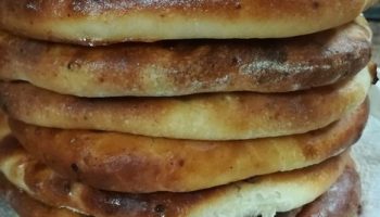 Вкусные осетинские пироги – рецепт для духовки