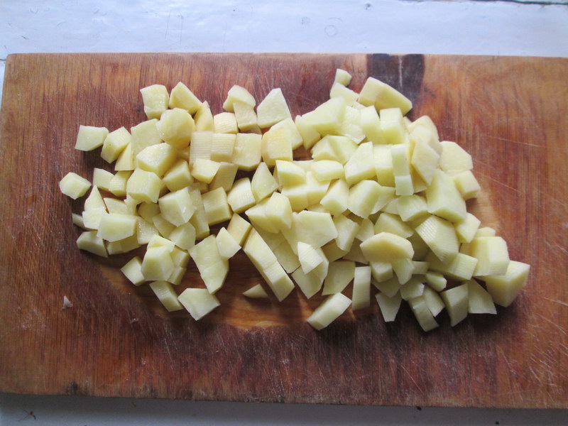 Рецепт сырного супа - разбираю в деталях, как сварить действительно вкусный «деликатес»