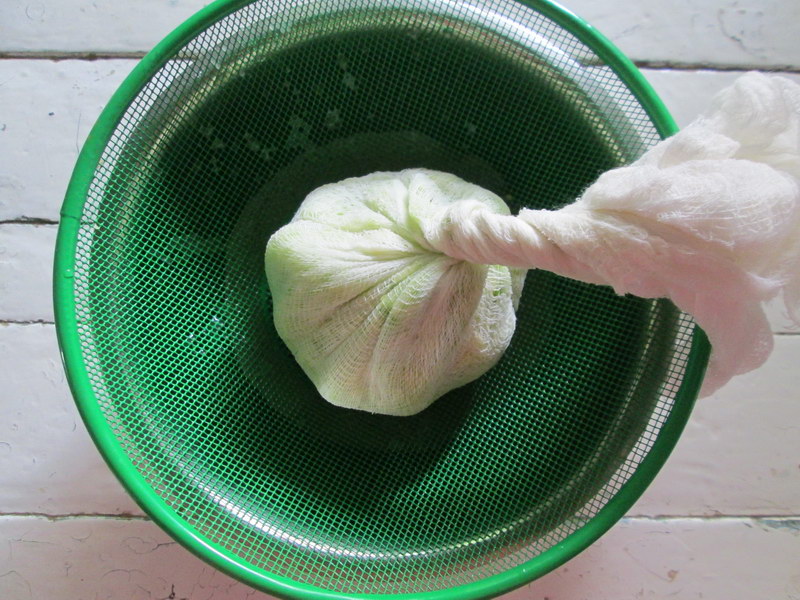 Как приготовить самые настоящие котлеты из капусты