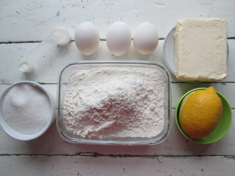 «Хризантема» рецепт того самого печенья "из мясорубки", как в детстве