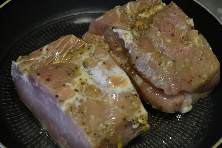 Свинина в квашеной капусте – рецепт просто находка. Жаль раньше не догадалась, так готовить