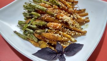 «Пряные морковки» — удивляю оригинальной закуской гостей на очередном застолье