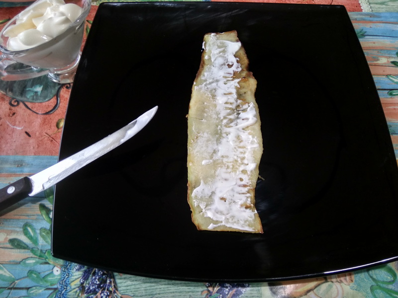 Закуска из кабачка «Итальянчики» моё «коронное» блюдо на все праздники