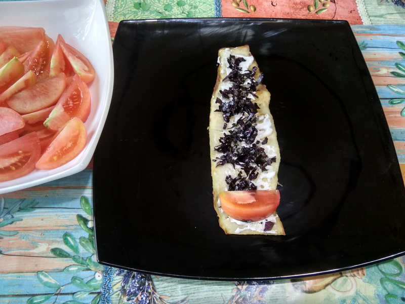 Закуска из кабачка «Итальянчики» моё «коронное» блюдо на все праздники