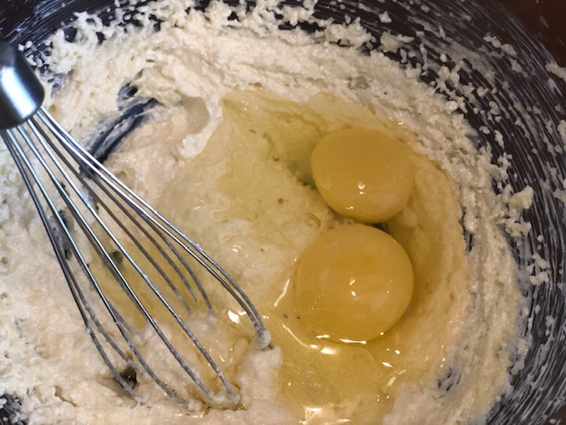 Приготовила очередной кулинарный хит «Лимонное мраморное печенье». Есть один минус: ешь и не можешь остановиться!