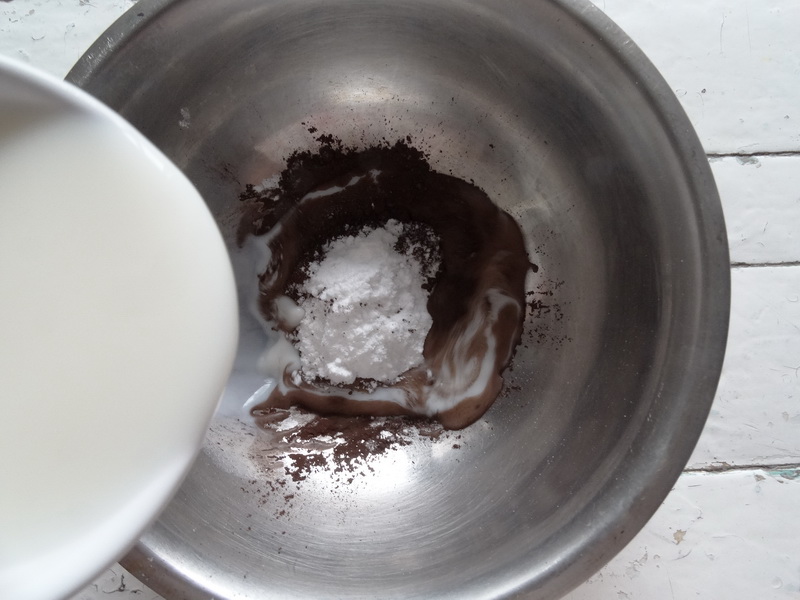 Идеальное шоколадное печенье «Шоко-Йоко» - непременно мягкое и нежное