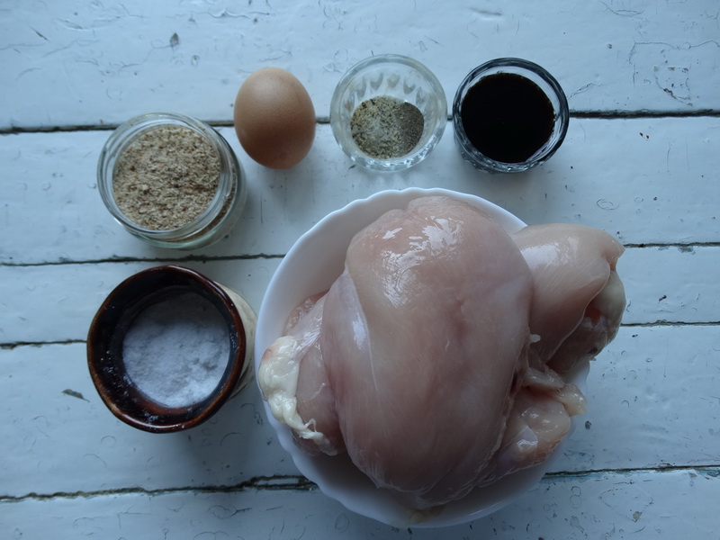 Куриный «Ромштекс» - любимый рецепт сочно приготовить куриное филе