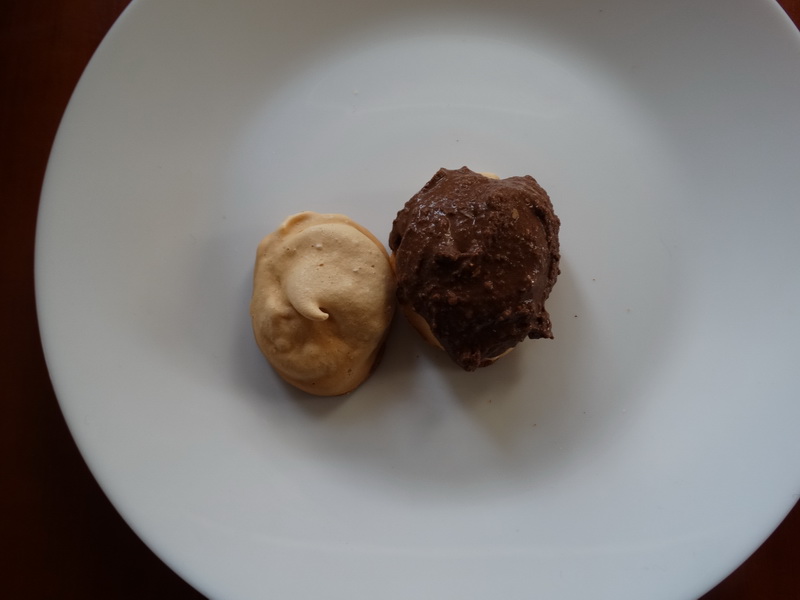 Мервейе – сказочно вкусное пирожное из абсолютно простых и знакомых продуктов