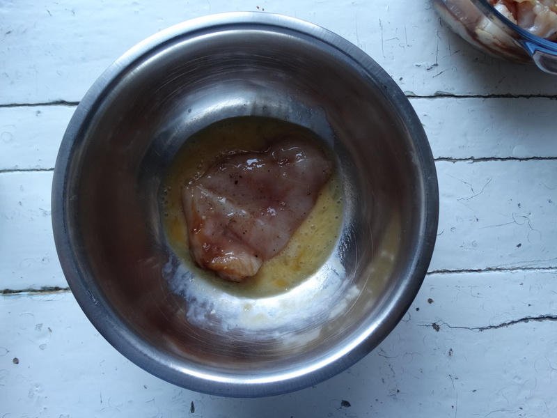 Куриный «Ромштекс» - любимый рецепт сочно приготовить куриное филе