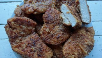 Куриный «Ромштекс» — любимый рецепт сочно приготовить куриное филе