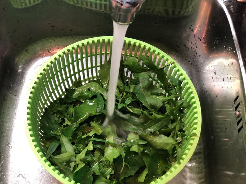 Интересный рецепт овощного салата. Салат антидепрессант из «Зелёного меню»