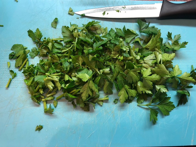 Интересный рецепт овощного салата. Салат антидепрессант из «Зелёного меню»