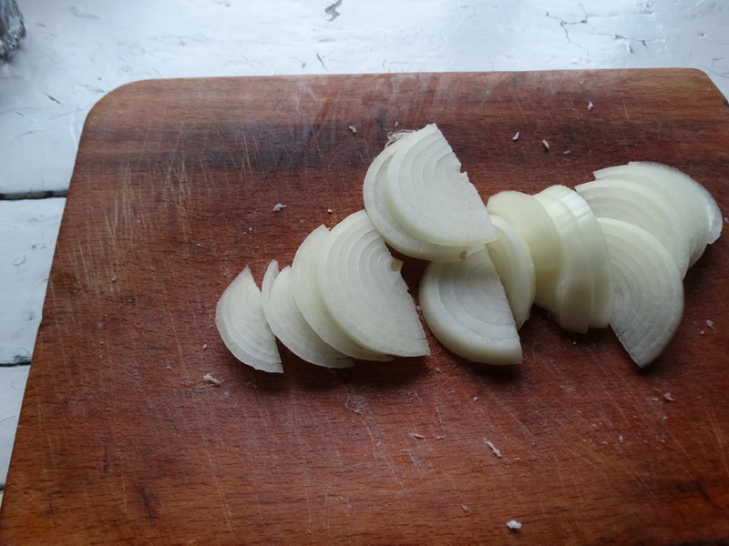 Картошка, которую обожает мой муж (старорусский рецепт)