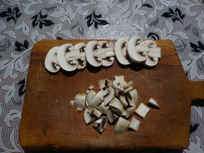 Картошка, которую обожает мой муж (старорусский рецепт)