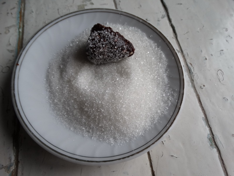 Бесподобные конфеты Кажузиньо – бразильский десерт из нашей сгущёнки