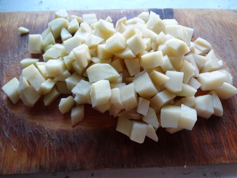 Мой коронный рецепт борща с фасолью (Главный секрет: за день замариновать свеклу в чесноке). Вкус просто царственный