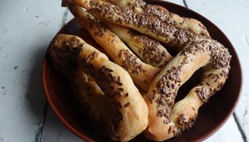 Рецепт еврейских «бубликов» для вкусного перекуса