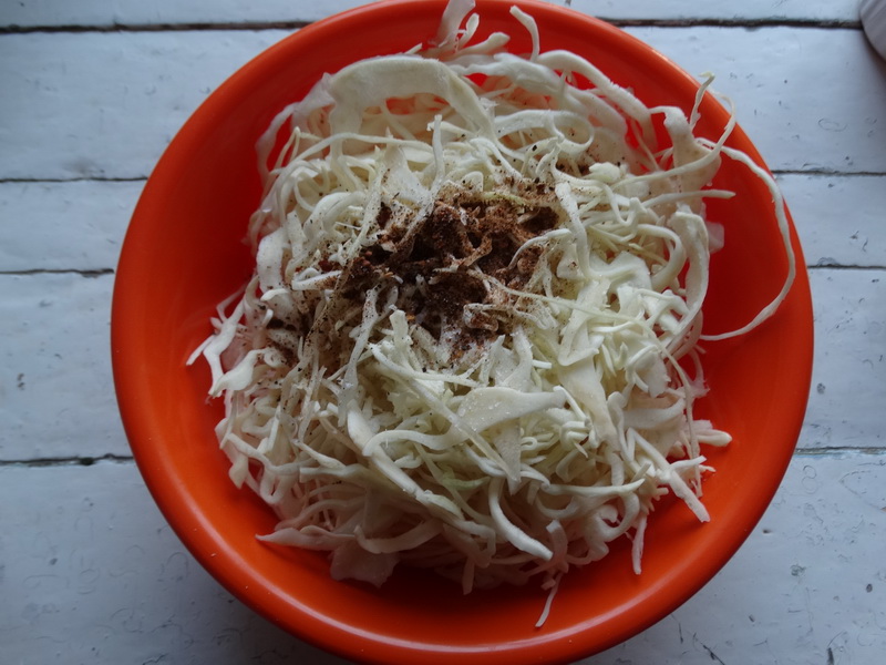 Блинчики Окономияки - японское «безумие» вкусов из обычной капусты