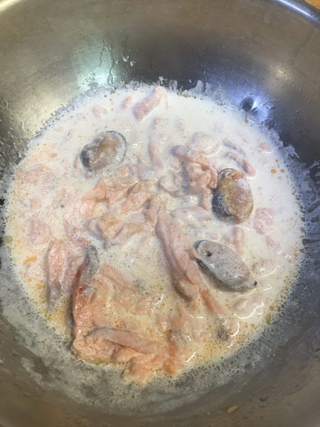 Рецепт «Норвежской рыбной скоблянки». И картофель, и рыбка – блюдо нежнейшее, пропитанное изысканным вкусом