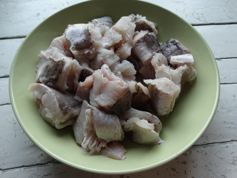 Люблю «сухой хек» готовить в соусе: так из простой, неинтересной рыбы у меня всегда изысканный деликатес