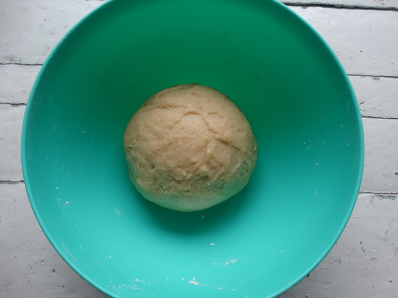 Как приготовить павловское печенье