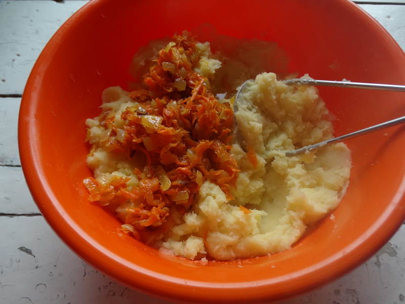 Картофельные ватрушки – рецепт-подарок моей свекрови, когда их готовлю муж всегда радуется, как ребёнок