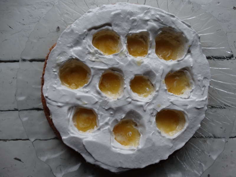 Торт «Пчелиный улей» - идеальный, просто невероятно воздушный (не нужно особо ждать, когда пропитается)