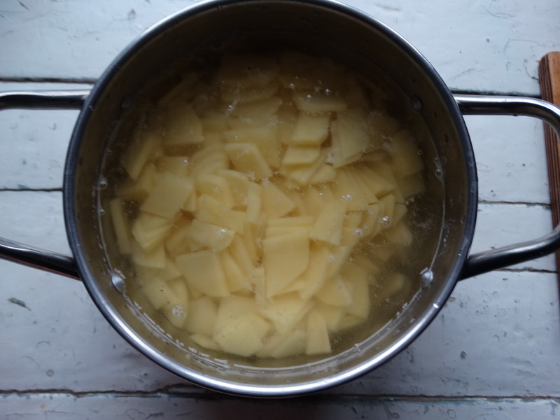 Как пожарить картошку? - 4 проверенных рецепта, когда вкус жаренной картошки абсолютно разный