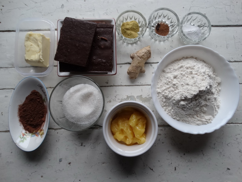 Рецепт модного «Пряного печенья» - необычно вкусный баланс сладкого, пряного и шоколадного