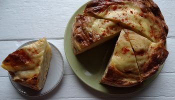 Болгарское чудо. Рецепт пирога «Баница». Особое тончайшее тесто, даже не ожидала, что настолько вкусно