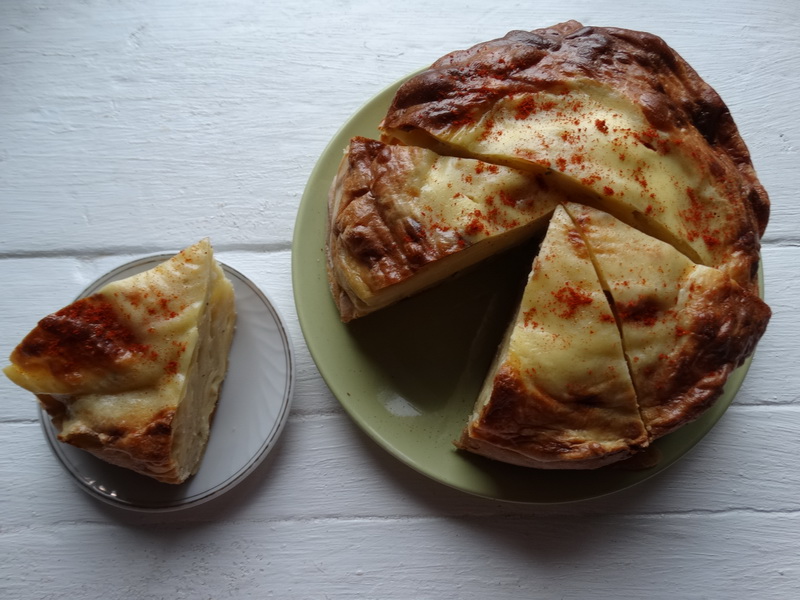 Пирог или хлеб? Болгарское чудо!