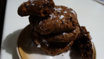 Рецепт модного «Пряного печенья» — необычно вкусный баланс сладкого, пряного и шоколадного