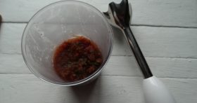 Мой «фирменный» рецепт домашнего кетчупа. Дети едят ложками – и не страшно