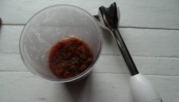 Мой «фирменный» рецепт домашнего кетчупа. Дети едят ложками – и не страшно