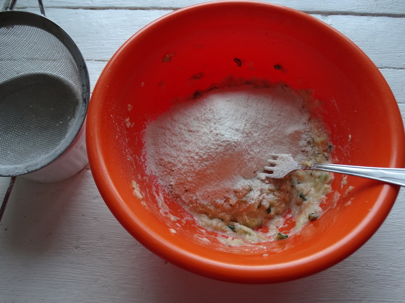 Как приготовить плотные и сочные котлеты из кабачка – мой проверенный вкусный рецепт