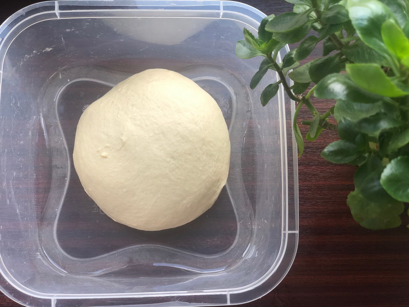 Необыкновенно воздушный, мягкий хлеб по легендарному рецепту из Японии