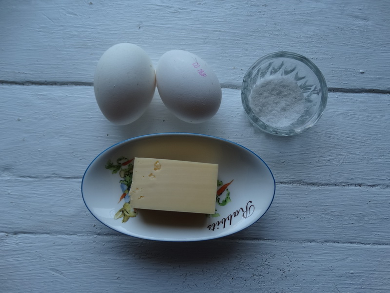 Яйца Орсини – обалденный завтрак