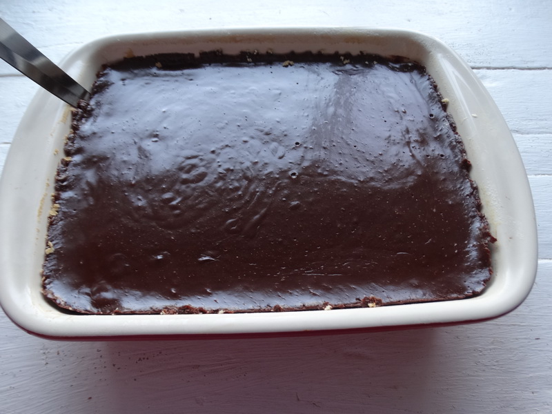 Торт совершенство. Рецепт старого итальянского торта «Шоколадное безумие», моя духовка давно выучила наизусть