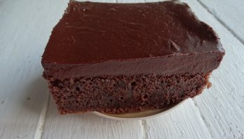 Торт совершенство. Рецепт старого итальянского торта «Шоколадное безумие», моя духовка давно выучила наизусть