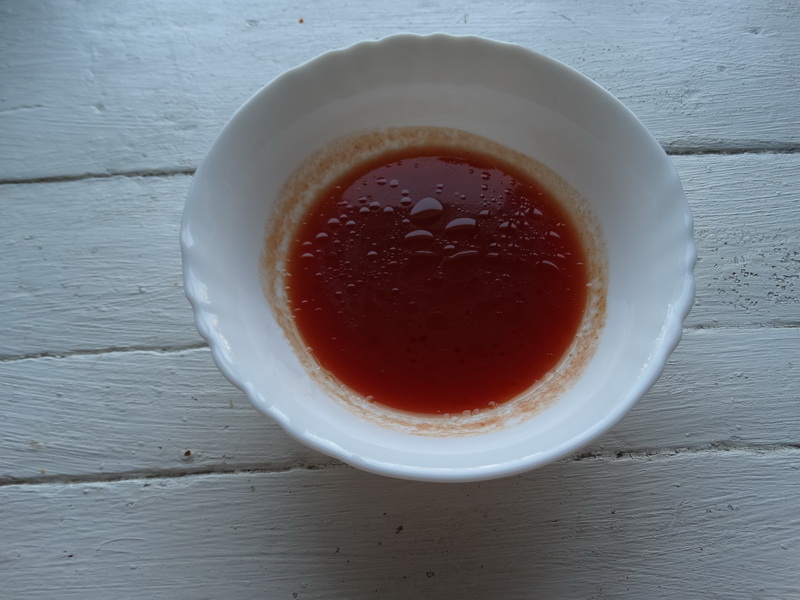 Вкуснятина к голубцам или долме: 4 рецепта моих любимейших соусов