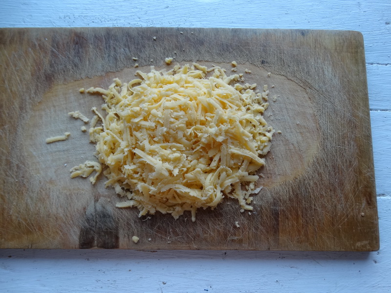 Лаваш + баклажан + сыр = обалденная закуска на любой повод
