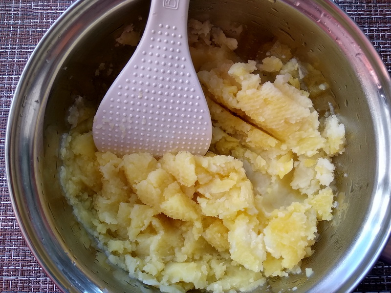 Необыкновенно вкусные праздничные лепёшки «Картофельные хычины» по старинному рецепту карачаевцев