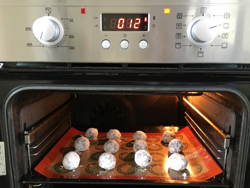 Мраморное печенье – моё любимое современное печенье (рецепт гениальный: готовить просто, а результат великолепный)