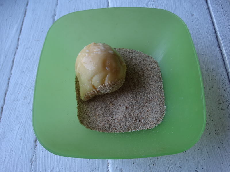 «Бразильские котлетки» — рецепт, потрясающий. Мелкая зажарка из курочки и овощей в картофеле - идеально вкусно и ново
