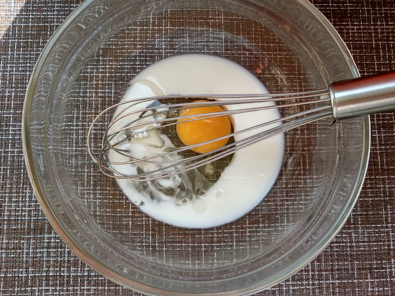 Баклажаны с омлетом – бесподобный рецепт закусочных рулетиков