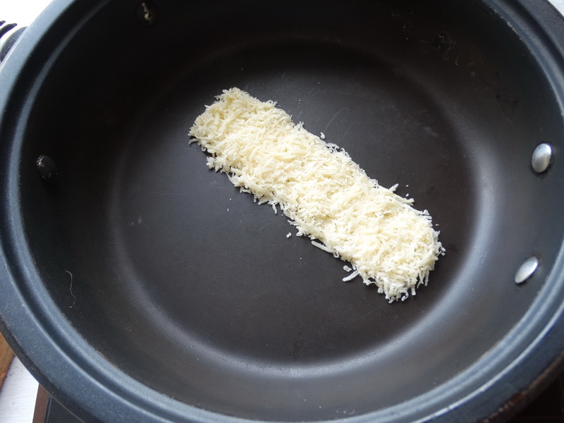 Как я делаю из сыра и фарша закуску «с изюминкой». Мой рецепт «Сырные улитки»